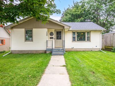 728 North Church STREET