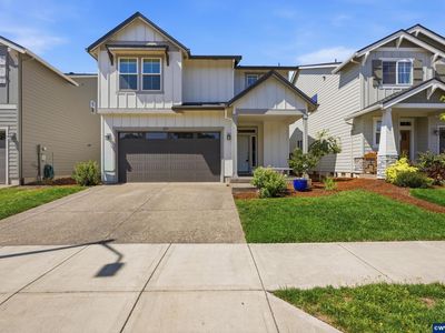 Property at 2621 NW Shadden Dr, McMinnville, OR