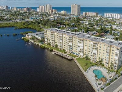 3606 S Peninsula Dr APT 406