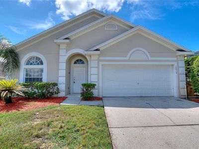Property at 16616 PALM SPRING DRIVE, Clermont, FL