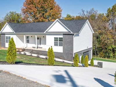 2031 Bear Creek Point