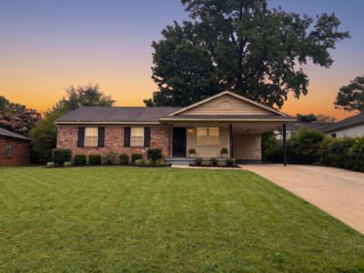 3637 Neely Rd