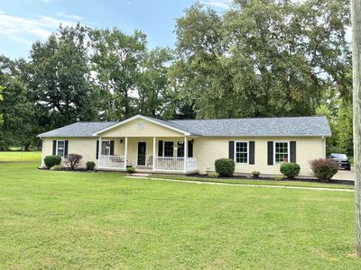 Property at 8864 N 1950th Blvd, Mount Carmel, IL