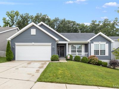 749 Winding Bluffs Dr