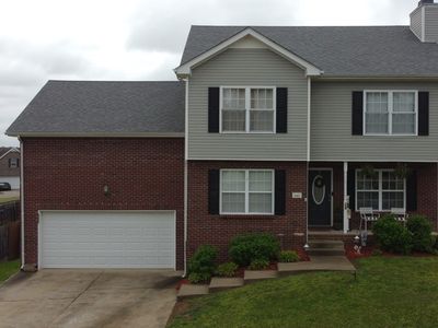 3167 Cross Ridge Dr