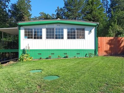 Property at 950 Patterson Rd, Willow Creek, CA