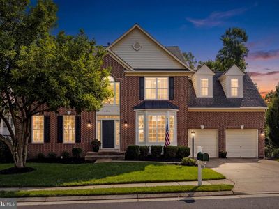 6005 Hortons Mill Ct
