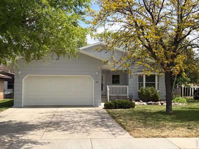 800 Diana St
