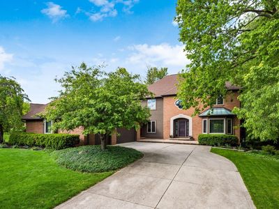 Property at 9442 Din Eidyn Dr, Dublin, OH
