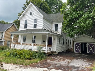 410 Seward St