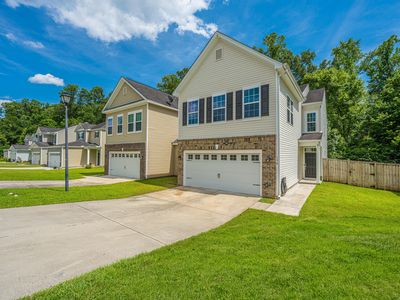 136 Dream St