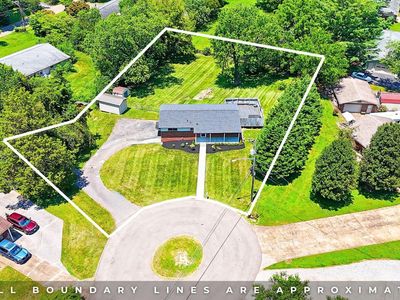 5501 Kenbrook Ln
