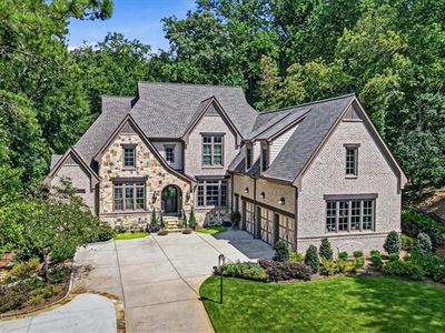 4453 Mount Paran Pkwy NW