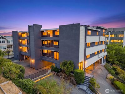 Property at 612 Prospect Street #1, Seattle, WA