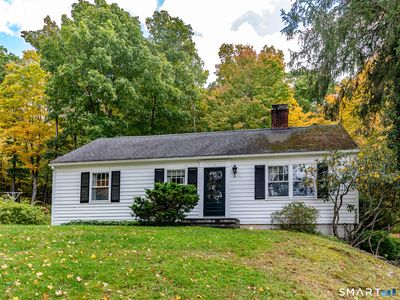 290 Torrington Road