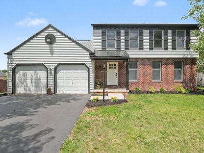 Property at 45 Violet Dr, Etters, PA