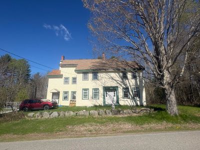 910 Hostile Valley Road