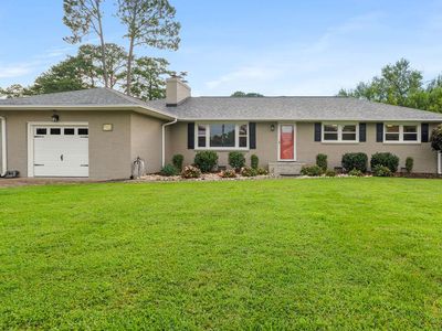 206 Raymond Dr