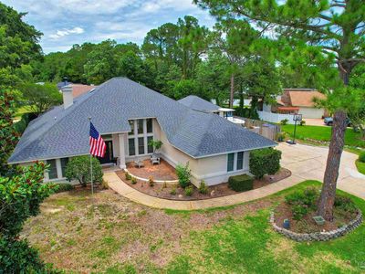 3600 Tibet Dr