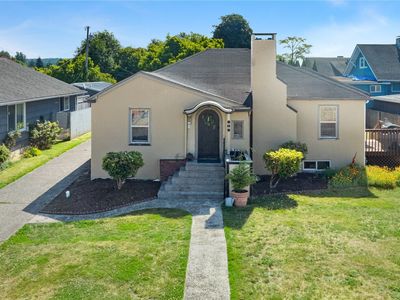 808 N Thornton Street