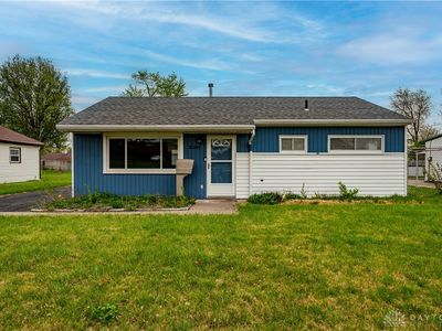 2384 Woodman Dr