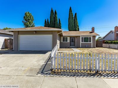 1419 Starr Court