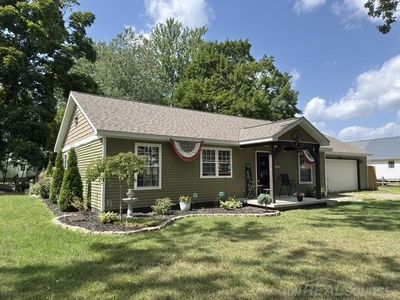Property at 77 Minden St, Sandusky, MI