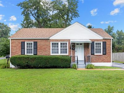 1150 S New Florissant Rd