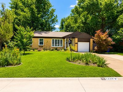 Property at 1226 Camden Way, Norman, OK
