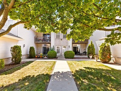 6200 S Creekside DRIVE #4