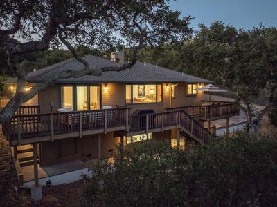 297 El Caminito Rd