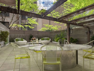 24 Central Park S #2W