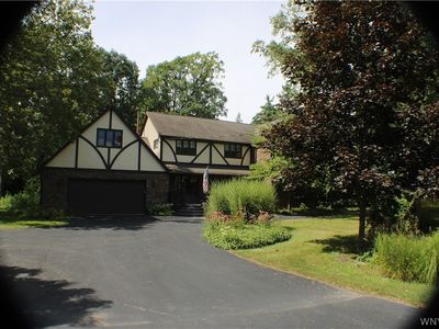 5311 Tonawanda Creek Rd
