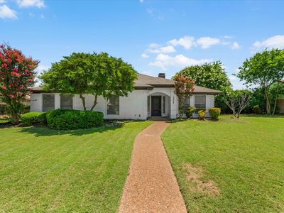Property at 3736 Solarium Pl, Plano, TX
