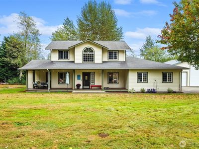 4936 Elder Road