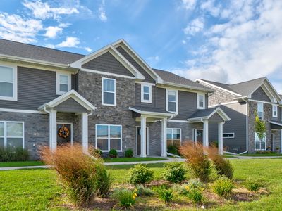 St. Andrews Plan, Sunset Prairie