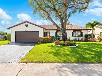 Property at 1912 NW 77th Avenue, Margate, FL