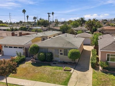Property at 5154 W 134th St, Hawthorne, CA