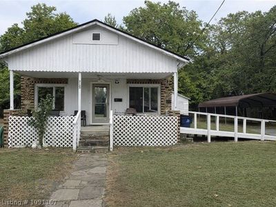 Property at 5123 S 24th St, Fort Smith, AR