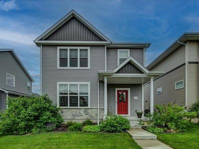 6117 Misty Bridge Road