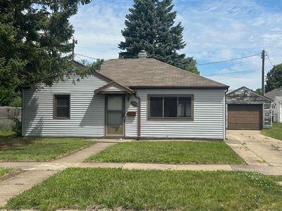 Property at 1220 Elm Ave, Norfolk, NE
