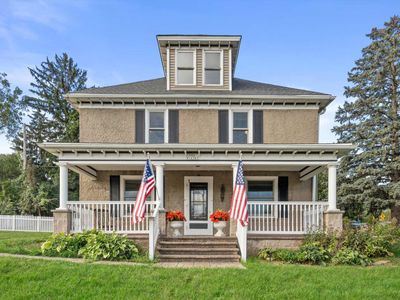 N86W16387 Appleton AVENUE