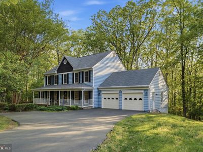 7200 Baldwin Ridge Rd