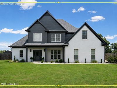 Property at 163 Oak Manor Dr, Coldwater, MS