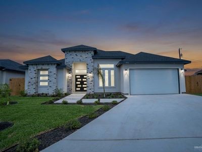 Property at 3312 Jordyn Dr, Palmview, TX