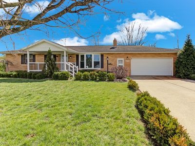 Property at 22755 Mayfair Ave, Minerva, OH