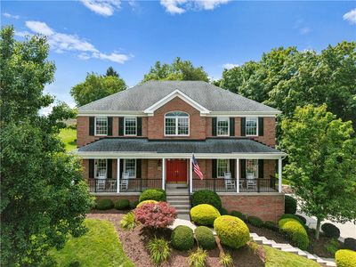 106 Springbrooke Dr