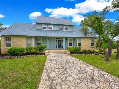 5545 Center Point Rd