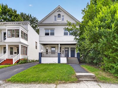 18 McCrossin Avenue