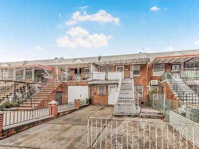 Property at 32-14 73rd St, East Elmhurst, NY